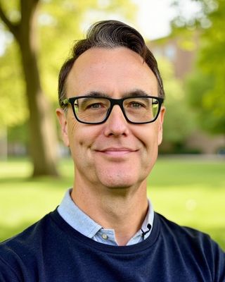 Photo of Gary Norman, Clinical Social Work/Therapist, LCSW