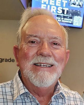 Photo of Don Kelley, Counselor, MA EDS, LCPC, LAC