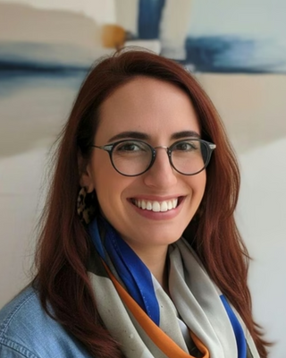 Photo of Zoe Lantelme, Psychologist, LP