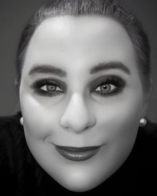 Photo of Kali Hammond, Licensed Professional Counselor Associate, MA, LPC-A