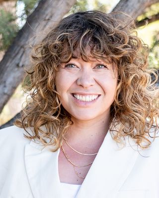 Photo of Sarah DeLeon, Pre-Licensed Professional, MA