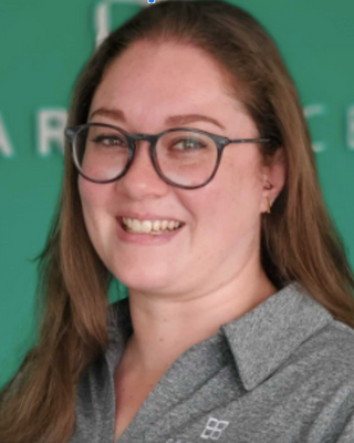 Photo of Courtney Johnston, Registered Psychotherapist (Qualifying) in Kitchener, ON