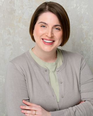 Photo of Megan Yahnke, MSW, APSW
