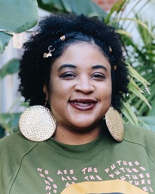 Photo of Valencia Gray, Licensed Professional Counselor in New Orleans, LA