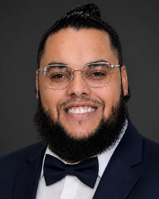 Photo of Noah Gray, Social Worker, MSSW, CSW