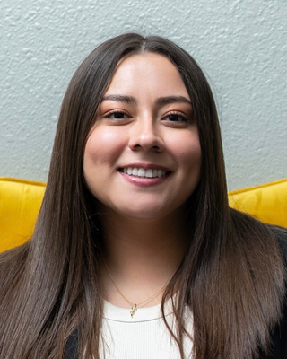Photo of Kristina Gonzalez, Licensed Professional Counselor, LPC