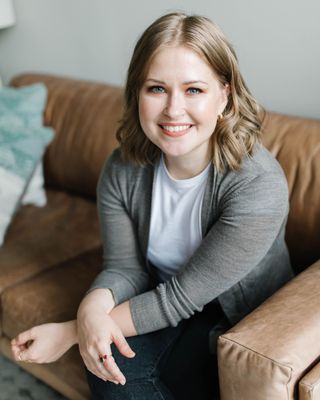 Photo of Megan Keyser, Clinical Social Work/Therapist, LCSW