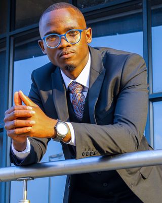 Photo of Vhonani Maboga, Psychologist, MA, HPCSA - Clin. Psych.