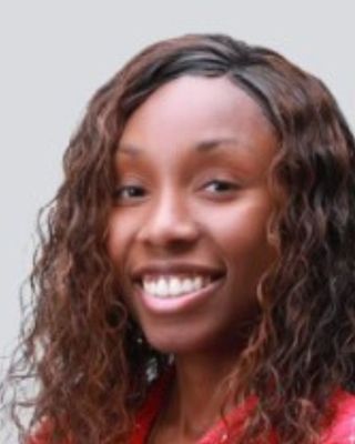 Photo of Francesca Patrick, Licensed Professional Counselor, PhD, LPC