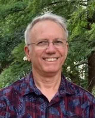 Photo of Michael Alen Laidlaw, Marriage & Family Therapist, MA