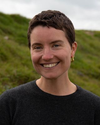 Photo of Alice Wenham, Counsellor in Bristol, England