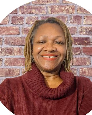 Photo of Karpreace V Harris, Marriage & Family Therapist, MAMFT , MDiv