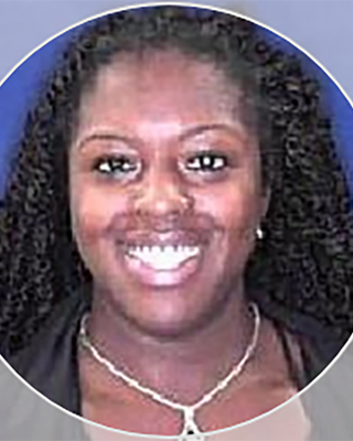 Photo of Mardeea Jartu, Licensed Professional Counselor, LPC