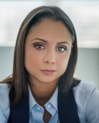 Photo of Roxana Ferrera, Psychiatric Nurse Practitioner, PMHNP