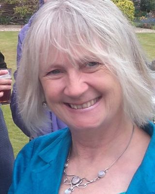Photo of Alison Mary Little, Psychotherapist in SO51, England