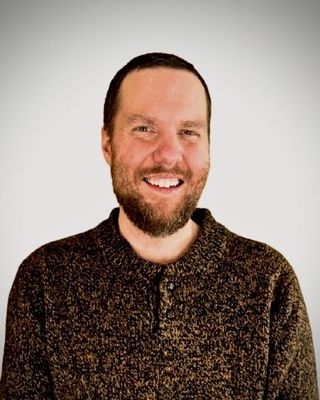 Photo of Andrew Gordon, Clinical Social Work/Therapist, LCSW