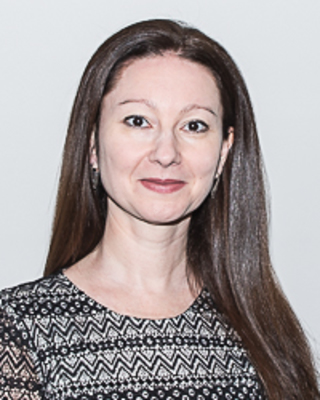 Photo of Yana Korotkevich, PhD, CPsych, Psychologist