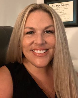 Photo of Megan Purcell - Welcoming New Clients In Ohio Or Florida, Clinical Social Work/Therapist, MSW, MS, LISW-S, LCSW
