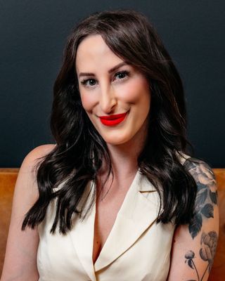 Photo of Lauren Krpan, Counselor, LCPC, CST