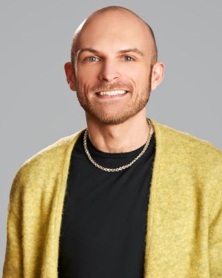 Photo of David Tobin, Psychiatric Nurse Practitioner, MSN, PMHNP