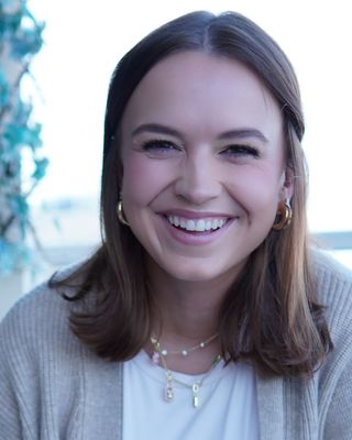 Photo of Megan Smith, Pre-Licensed Professional, MS, RMHCI