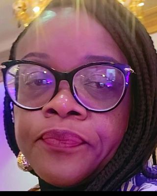 Photo of Amaka Ikemefuna, Psychiatric Nurse Practitioner, PMHNP
