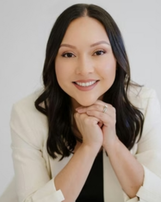 Photo of Marianna Garcia, Marriage & Family Therapist, LMFT