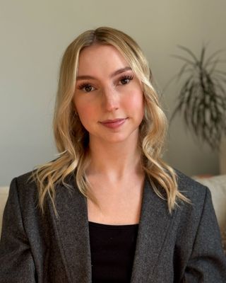 Photo of Kalyssa Matheson, Registered Psychotherapist (Qualifying)