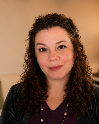 Photo of Sherry Slejska, Registered Social Worker, MSW, RSW