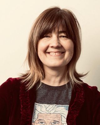 Photo of Caroline Spiers, Counsellor in Alphington