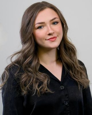 Photo of Rachel Petrinec - Rachel Petrinec, Social Worker; Family Trauma, Registered Social Worker, RSW, MSW