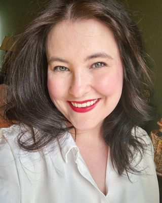 Photo of Samantha Griffitts, Marriage & Family Therapist, MA, LMFT