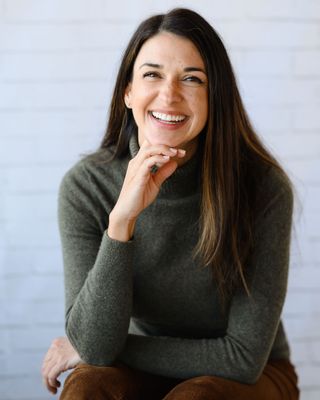 Photo of Corine Bakazan - The Core Practice, Licensed Professional Counselor