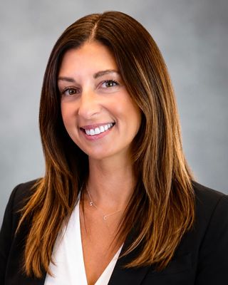 Photo of Samantha Kellar, Licensed Professional Counselor, MA, LPC, ACS