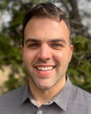 Photo of Jacob Spehar, MA, LPCC, LADC