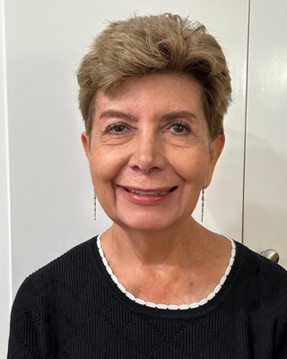 Photo of Rosa Lee Acevedo, Marriage & Family Therapist, LMFT