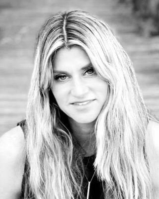Photo of Courtney Leigh Dombrowski, Counselor, MA, LPC