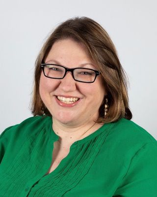 Photo of Monica Yost Kiss, Clinical Social Work/Therapist, MPH, MSW, LISW-S