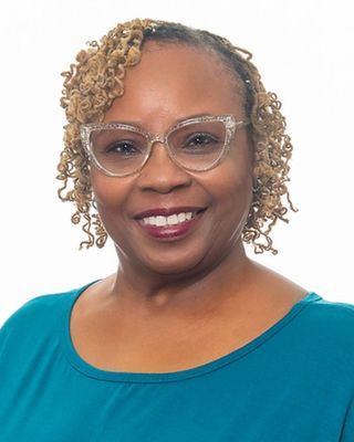 Photo of Loletha M. Lee, Counselor in Ypsilanti, MI