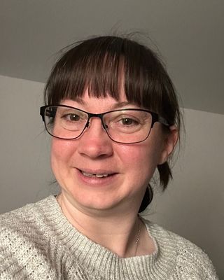 Photo of Caroline Heron, Counsellor, MBACP