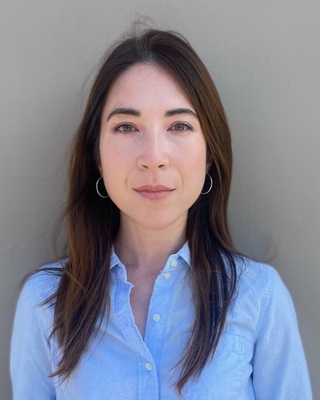 Photo of Kelsey Gates, Marriage & Family Therapist in Ontario, CA