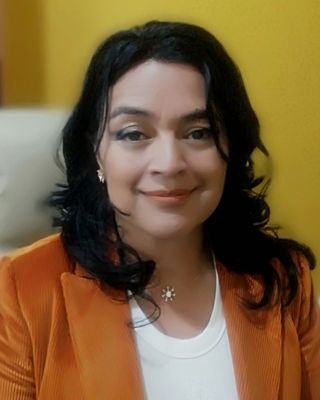 Foto de Ma. de la Cruz Valentino Castillo - CP&Psicoterapia , Psicoterapeuta, Lic. en Psicología