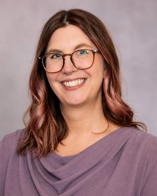Photo of Elizabeth C. Thompson, Psychiatric Nurse Practitioner, PMHNP, BC, MSN