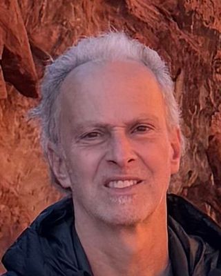 Photo of Eric W Rosenberger, Psychologist, PhD