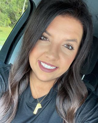 Photo of Fallon Rae Braxton, Pre-Licensed Professional, MSW