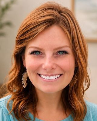 Photo of Mileigh Horton, Pre-Licensed Professional, MSW, ASW