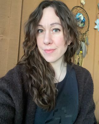 Photo of Zena Ramsey, Licensed Professional Counselor, MA, LPC