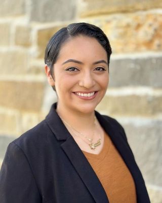 Photo of Jhoánie Romero, Licensed Professional Counselor Associate in Sugar Land, TX