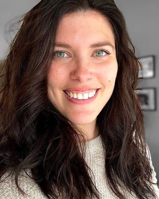 Photo of Lindsey Hompe, Psychiatric Nurse Practitioner, PMHNP