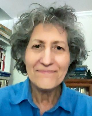 Photo of Leslie K Deutsch, Clinical Social Work/Therapist, MSSW, LCSW